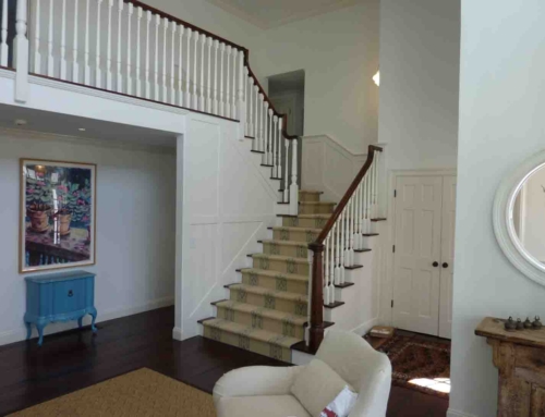 Stair 10