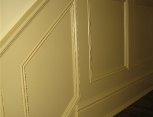 Stair 11