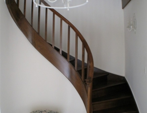 Stair 14