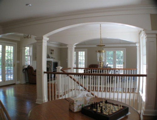 Stair 13
