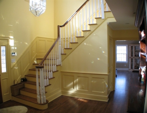 Stair 12